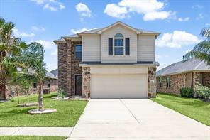 5123 Lagoon Ct, Bacliff, TX 77518