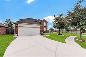 30406 Sunset Falls Dr, Spring, TX 77386