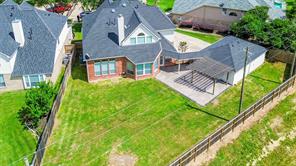 3324 Creek Gate Dr, League City, TX 77573