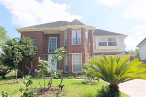 1410 Quiet Green Ct, Houston, TX 77062