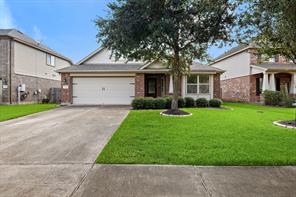 6743 Strawberry Brook Ln, Dickinson, TX 77539