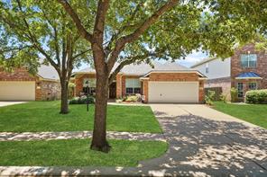 227 Briar Trace Ln Ln, Richmond, TX 77406