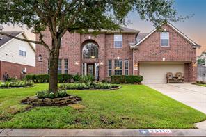 25110 Auburn Bend Dr, Spring, TX 77389