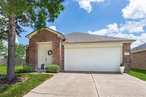 15442 Kaston Dr, Cypress, TX 77433