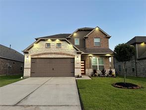 6522 Early Winter Dr, Humble, TX 77338
