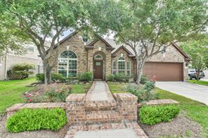 17919 Channel Hill Dr, Cypress, TX 77433