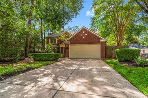 26 Lantern Hollow Pl, The Woodlands, TX 77381