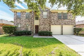 4110 Great Forest Ct, Humble, TX 77346