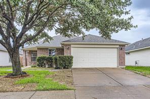 19515 Cairns Dr, Katy, TX 77449