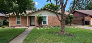 5814 De Lange Ln, Houston, TX 77092