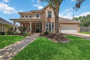 3606 Canyon Fork Ct, Katy, TX 77450