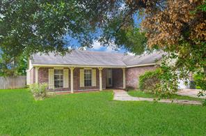 8514 Opalwood Ct, Humble, TX 77338