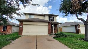 6310 Wellington Meadows Dr, Katy, TX 77449