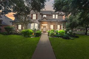 519 Clear Point Ct, Richmond, TX 77406