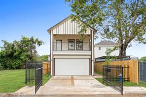 6702 Utah St, Houston, TX 77091