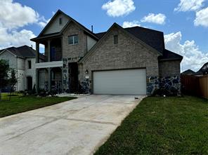 5322 Paradise Cove Ln, Katy, TX 77493