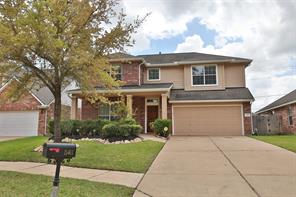 11411 Cypresswood Trail Dr, Houston, TX 77070