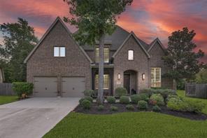 138 Kaden Creek Pl, Montgomery, TX 77316