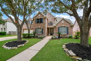 15518 Stable Oak Dr, Cypress, TX 77429