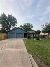 12606 Dakar Dr, Houston, TX 77065