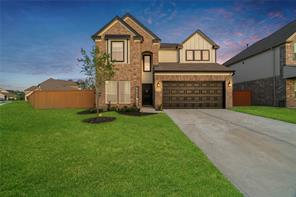 13110 Mid Stocket Dr, Humble, TX 77346