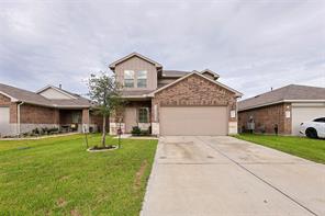 14043 Thunder Pines Dr, Conroe, TX 77302