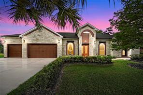 19603 Fairway Island Dr, Humble, TX 77346