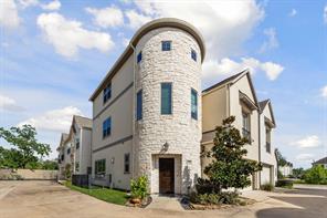 2306 Fall Run, Houston, TX, 77055