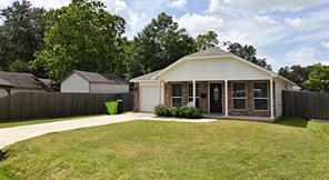 1206 Fort, Richmond, TX 77469