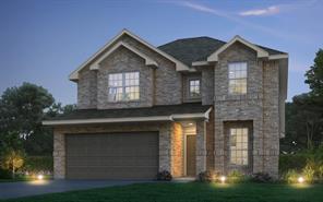 16831 Bristle Cone Way, Conroe, TX 77302