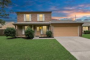 2822 Great Lakes Ave, Sugar Land, TX 77479