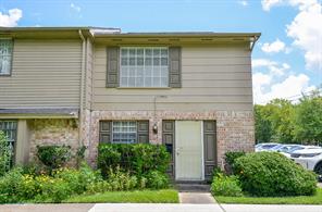 7324 Crownwest St #7324, Houston, TX 77072