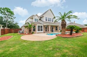 12431 Pedder Way Dr, Tomball, TX 77377