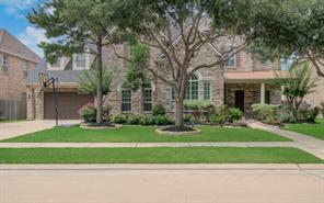 25406 Oakton Springs Dr, Katy, TX 77494