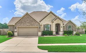 17911 Rushing Hollow Ct, Tomball, TX 77377