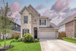 15215 Westburn Loch Dr, Humble, TX 77346