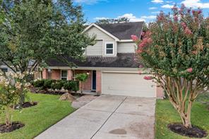 504 Magnolia, League City, TX, 77573