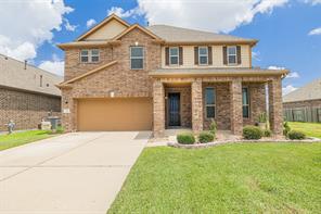 28402 Buffalo Fork Ln, Katy, TX 77494