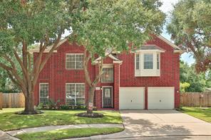 17615 Morning Dawn Ct, Houston, TX 77095