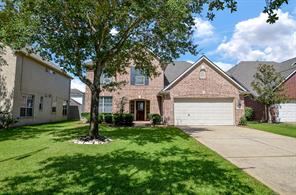 1114 Oxford Mills Ln, Sugar Land, TX 77479