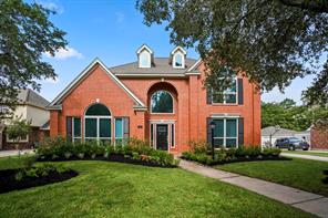 18 Featherfall Pl, The Woodlands, TX 77381