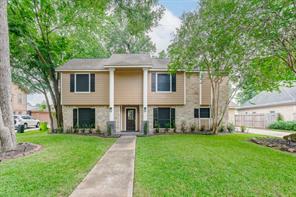 1903 Morton League Rd, Richmond, TX 77406