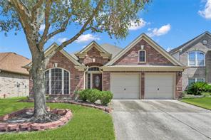 9307 Meadow Ford Court, Humble, TX 77396