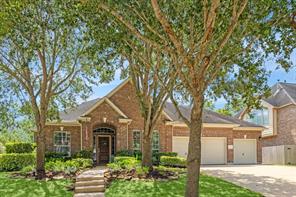 3218 Round Meadow Ln, Missouri City, TX 77459