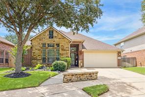 23106 Enchanted Cactus Dr, Katy, TX 77494