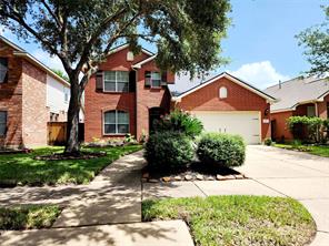 5315 Barleycorn Ln, Katy, TX 77494