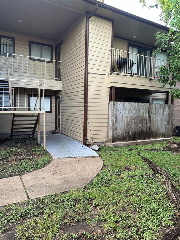 9000 Bissonnet St Unit 1003