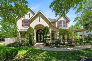 13003 Far Point Manor Ct, Cypress, TX 77429