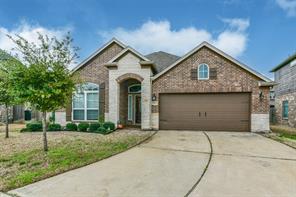 23703 Early Maple Ct, Katy, TX 77493