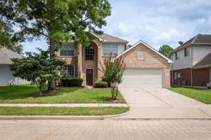 16927 Fairway Glen, Sugar Land, TX, 77498